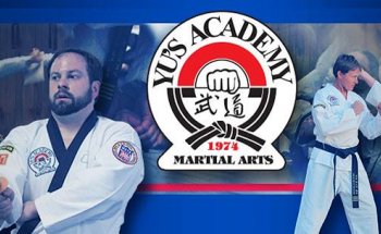 Yu's Academy Martial Arts and Family Fitness Center