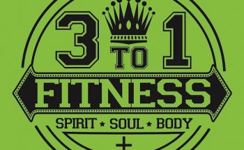 3 To 1 Fitness