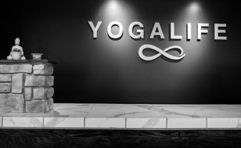 Yoga Life Studio