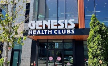 Genesis Health Clubs - Ballpark Village