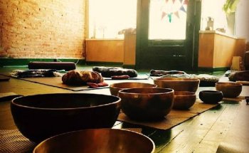 The Yoga Room L.L.C.