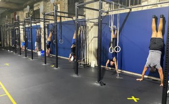 CrossFit 26