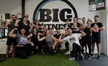 Big Fitness Personal Training