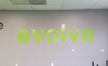 Evolve Personal Fitness