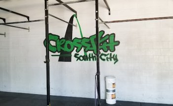 Crossfit South City
