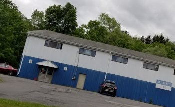 St. Mary’s CYO Gym