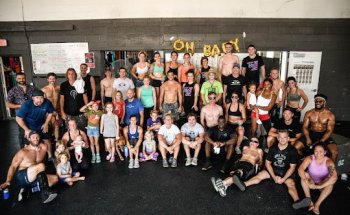 CrossFit St Paul
