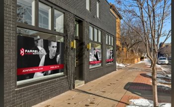 Farrell's Extreme Bodyshaping - St Paul