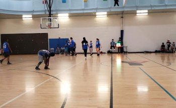 St. Paul Eastside YMCA