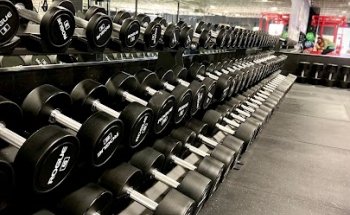 Los Campeones Gym St. Paul