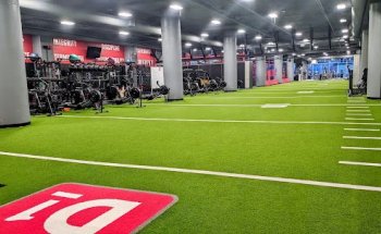 D1 Training Saint Paul