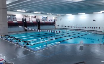Central Square Community Center (CSCC) Gym