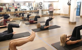 Defining You Pilates and Fitness