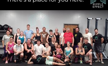 Ripple Effect Community Fitness