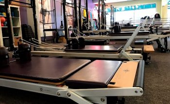 SweatShop Health Club