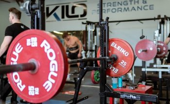 Kilo Strength & Performance
