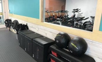 Bodyshop Fitness + Wellness