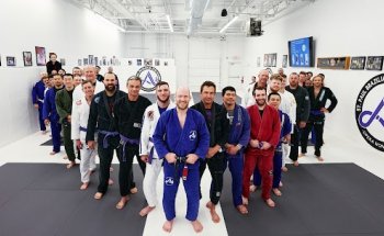St. Paul Brazilian Jiu Jitsu Academy