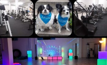 ARENA Fitness Health Club MN