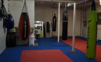 Free Spirit Muay Thai Gym