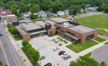 Arlington Hills Community Center