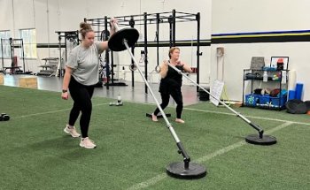 Trainology Fitness Systems