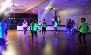 Jazzercise St. Peters