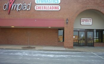 Olympia Gymnastics and Ninja Center
