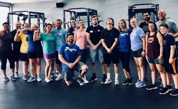 PrimeTime Personal Training