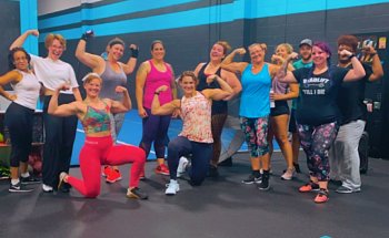 The Forge Fitness and Martial Arts