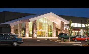 Courthouse Club Fitness - Lancaster