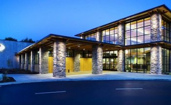 Courthouse Club Fitness - West