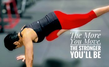 Mah-Ann's Pro Fitness