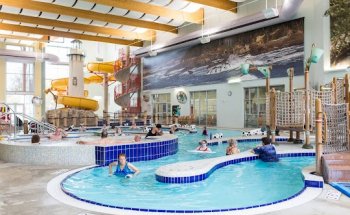 The Kroc Center - Salem, OR