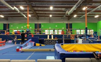 Salem Gymnastics Center