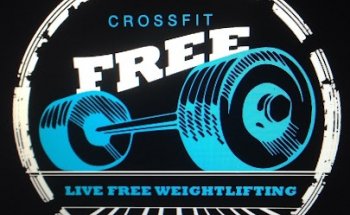 CrossFit Free