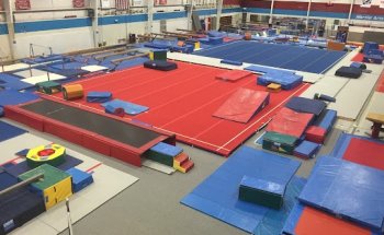 Salem Gymnastics & Swim