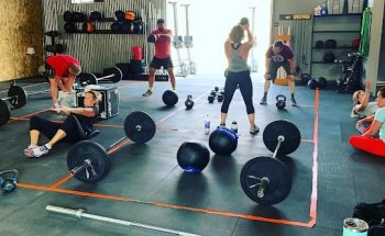 CrossFit Salida