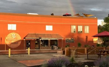 INTEGRATE mind•body•fitness