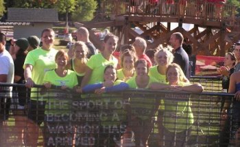 All Natural Training