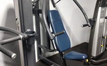 Sallisaw Family Fitness Center