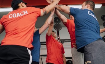 Sasquatch Strength - Sammamish