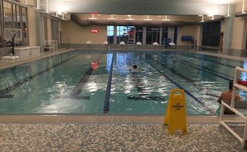 Sammamish Community YMCA