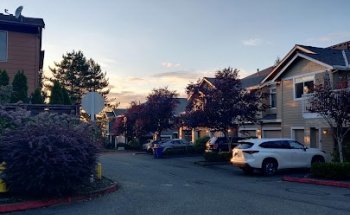 Palomino Community Center