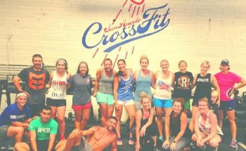 San Angelo CrossFit