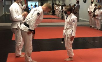 Marin Mixed Martial Arts