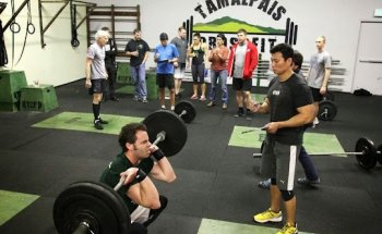 Tamalpais CrossFit
