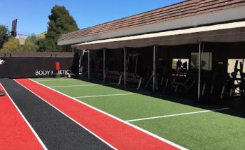 Pelo Fitness @ Body Kinetics