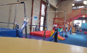 Gym World Gymnastics Academy
