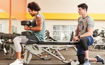 Gold's Gym San Antonio Medical Center